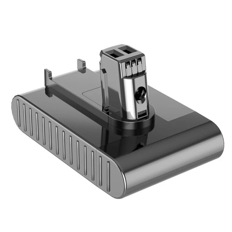 (image for) 22.2V 2000mAh Replacement Battery For Dyson 917083-2811 917083-4211 917083-5211 18172-01-04