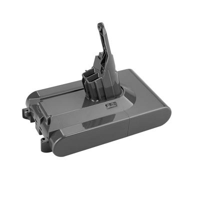 (image for) 21.6V Replacement Battery For Dyson V8 Absolute Animal V8 SV10 Handheld Vacuum Cleaner