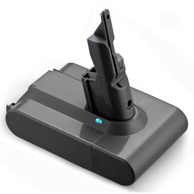 (image for) 21.6V Replacement Tool Battery For Dyson 968670-03 968670-06 V7 absolute V7 HEPA SV11 Vacuum Cleaner