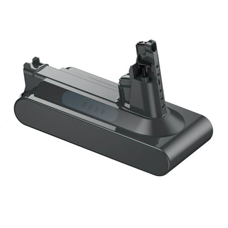(image for) 25.2V Replacement Battery For Dyson 969352-02 V10 Animal V10 Absolute Motorhead SV12