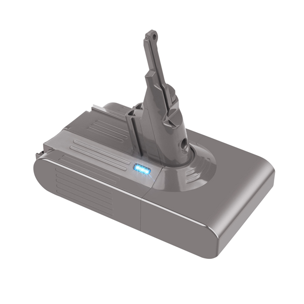 (image for) Replacement battery for Dyson SV10 V8 Absolute Animal Exclusive Motorhead Handheld Vacuum Cleaner