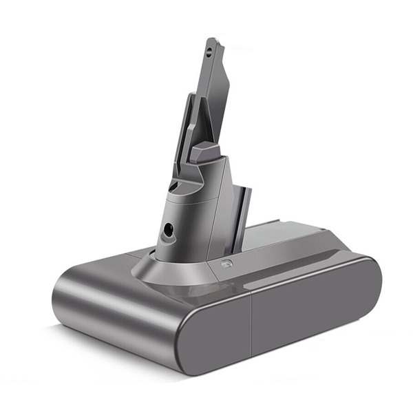 (image for) 6000mAh Replacement battery for Dyson V7 motorhead trigger v7 animal absolute v7 HEPA 968670-02