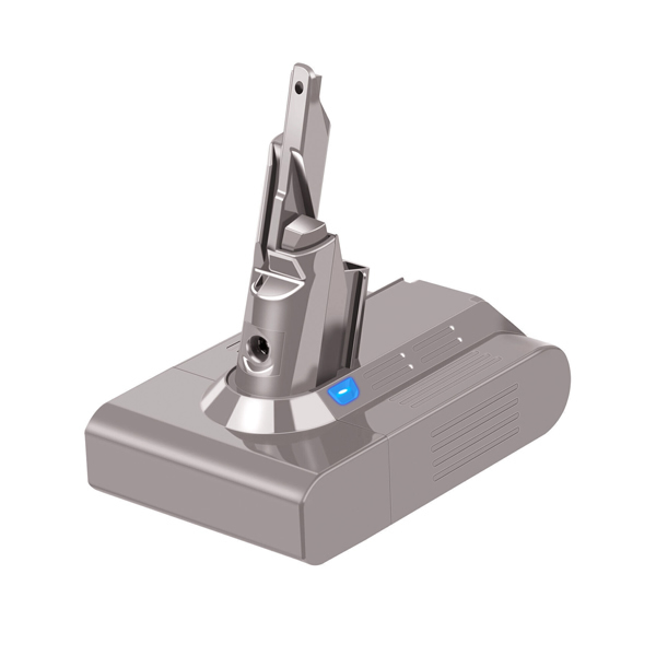 (image for) Replacement battery for Dyson V7 motorhead SV11 V7 animal trigger V7 absolute V7 HEPA 21.6V 9500mAh
