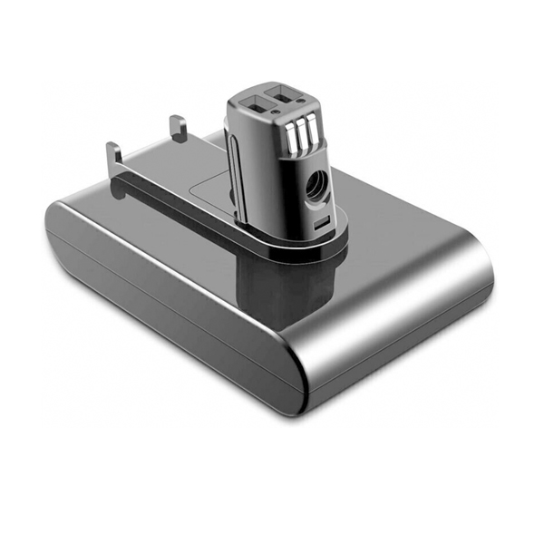 (image for) 6400mAh Replacement battery for Dyson DC34 DC35 DC31 DC44 22.2V Type A Animal Vacuum cleaneer