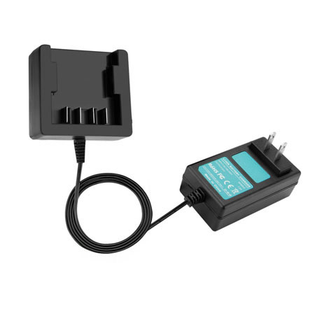 Replacement G-24 24V Battery Charger For GreenWorks 29842 29852 29322 - Click Image to Close
