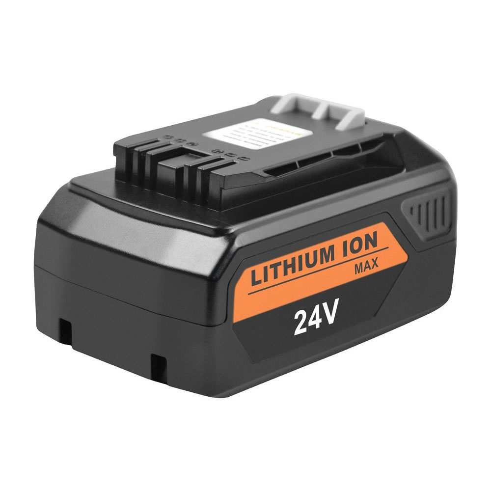 (image for) 3000mAh Replacement Power Tools Battery for Greenworks G-24 24V 29842 29852 29322