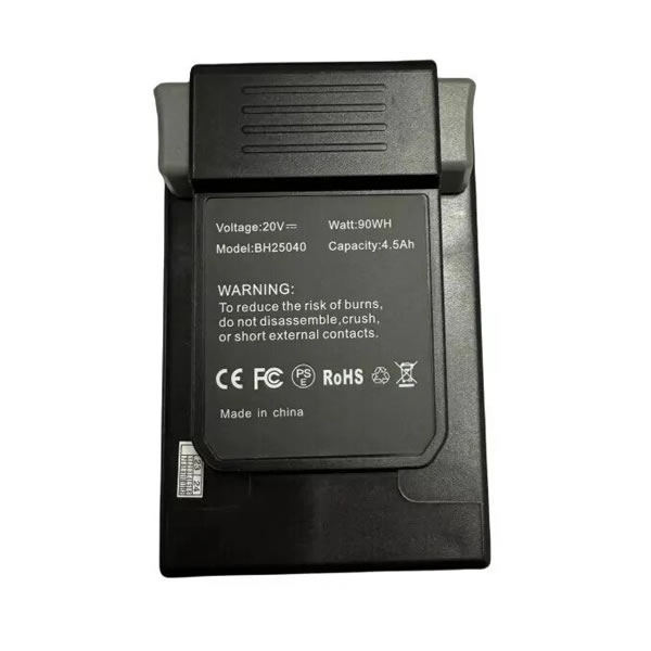 (image for) Replacement Lithium ion BH25040 Battery for Hoover 20V BH15030 BH15260 BH25030 BH53310 Vacuum Cleaner