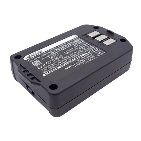 (image for) Replacement Battery for Hoover BH03120 BH03120PC 44139 440005966 BH03100 BH50140 BH50121 BH50100 Air Life bh50110 bh52160 Handheld Vacuum