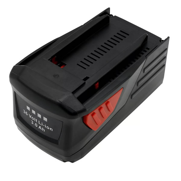 (image for) 36V B36 B36/3.0 Battery For Hilti WSC 7.25-A36, WSC 7.25-A WSR 36-A Replacement