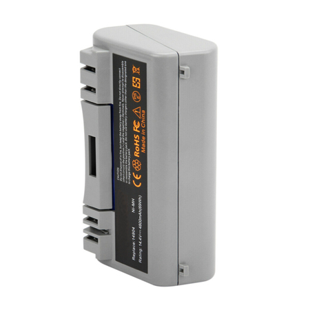 (image for) 14.4V 3600mAh Replacement Battery for iRobot Scooba 5929 5930 5940 5950 5960 5999 6000 6050