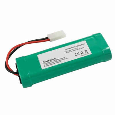 (image for) 3600mAh Replacement Battery for iRobot Looj 120 Looj 130 Looj 150