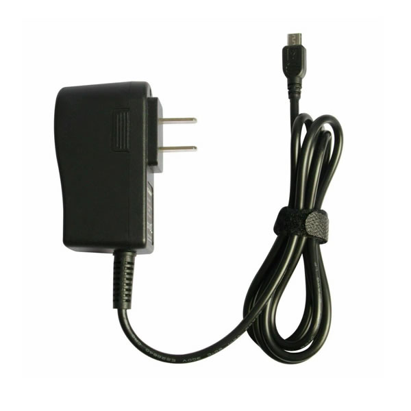 (image for) Replacement Charger for JBL Charge 3 Charge 2 Flip 4/3 Pulse 3/2 JBL Power Cord Adapter