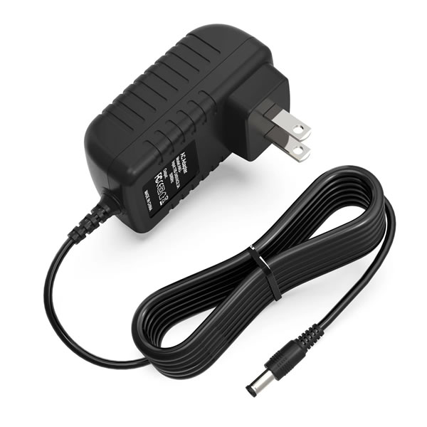 (image for) Replacement 12V AC Adapter for JBL FLIP 1 Speaker charger Wireless Bluetooth dock 6132A Power 6132A-JBLFLIP
