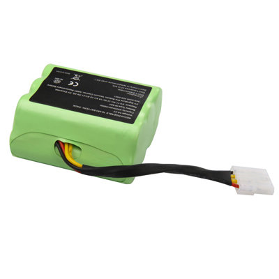 4400mAh Replacement Battery for Neato Robotics 945-0005 205-0001 945-0006 945-0024