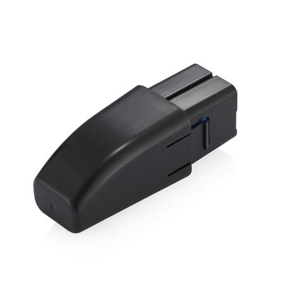 (image for) 7.2V 2000mAh Replacement RU-RBG Vacuum Battery for Ontel Swivel Sweeper G1 & G2