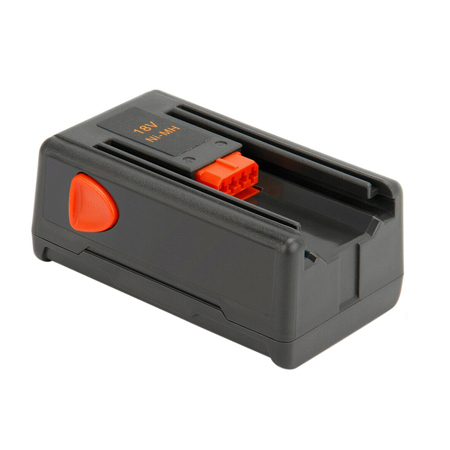 18V 2000mAh Replacement Power Tools Battery for Gardena 8834-20 648844 648872 - Click Image to Close