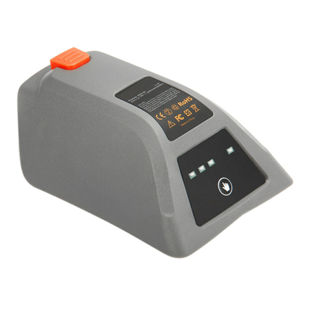 18V 1500mAh Replacement Power Tools Battery for Gardena 008A231 8025-20