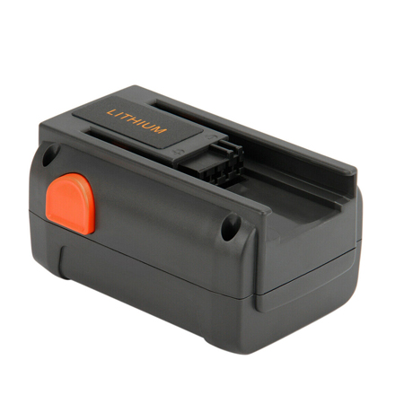 18V Replacement Tools Battery for Gardena 8878-20 4078500887809 AccuCut 18-Li EasyCut 50-Li - Click Image to Close
