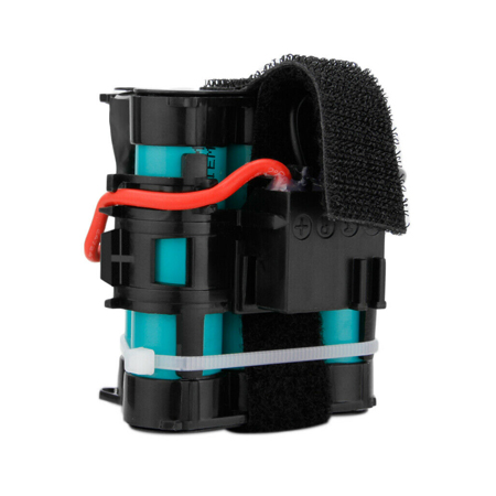 (image for) 18V Replacement Tools Battery for Gardena 5056973-20 5744768-01 5865762-02 R38Li R40Li R45Li