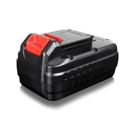 (image for) 18V 2.0Ah Replacement Cordless Tool battery for Porter Cable PC18BLEX PC18SS PC18JR