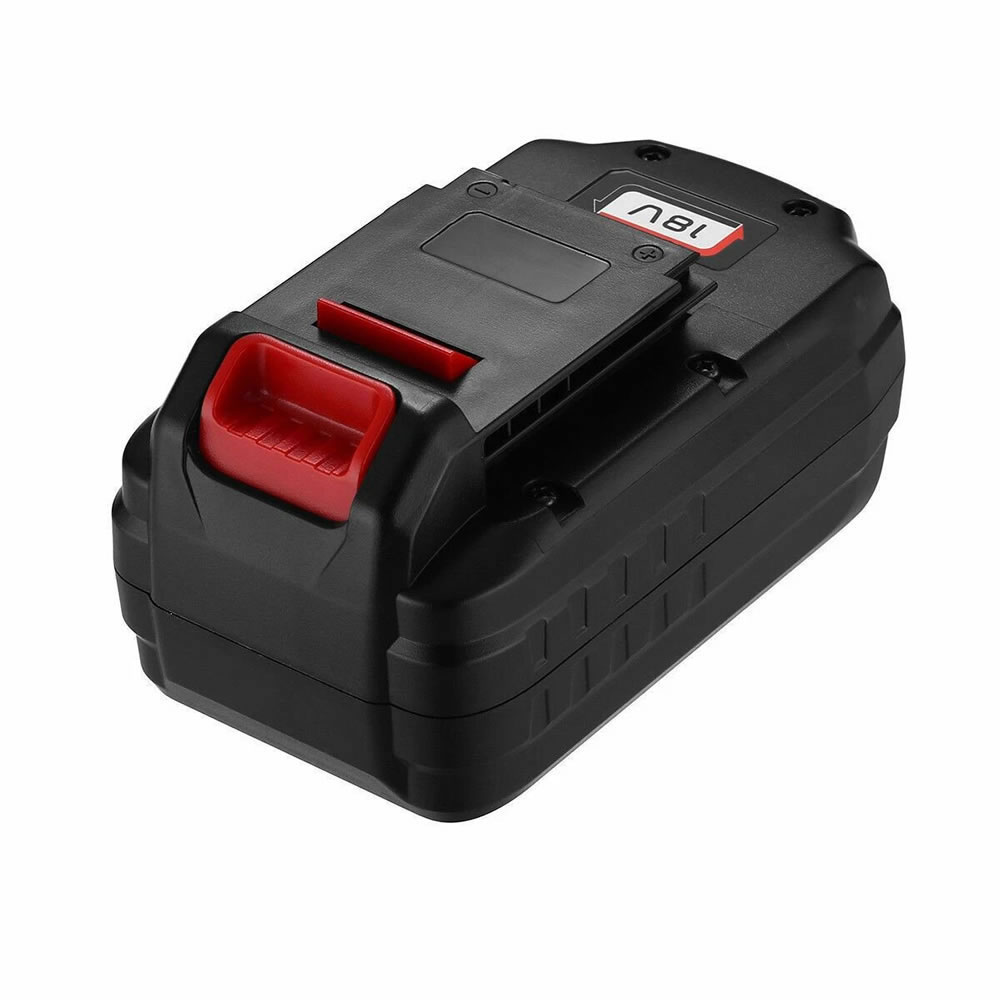 (image for) 18V 3.0Ah Replacement Tool battery for Porter Cable PC18B PCC489N PCMVC PCXMVC