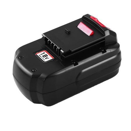 (image for) 18V 3600mAh Replacement Tool battery for Porter Cable PC18BLEX PCC489N PCMVC PCXMVC