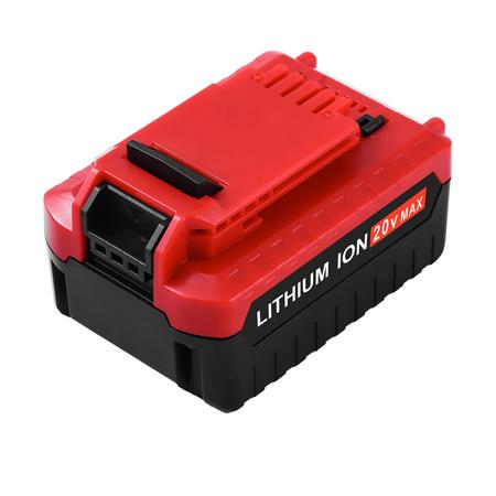 (image for) 20V 4.0Ah Replacement Power Tools battery for Porter Cable PCC681L PCC600