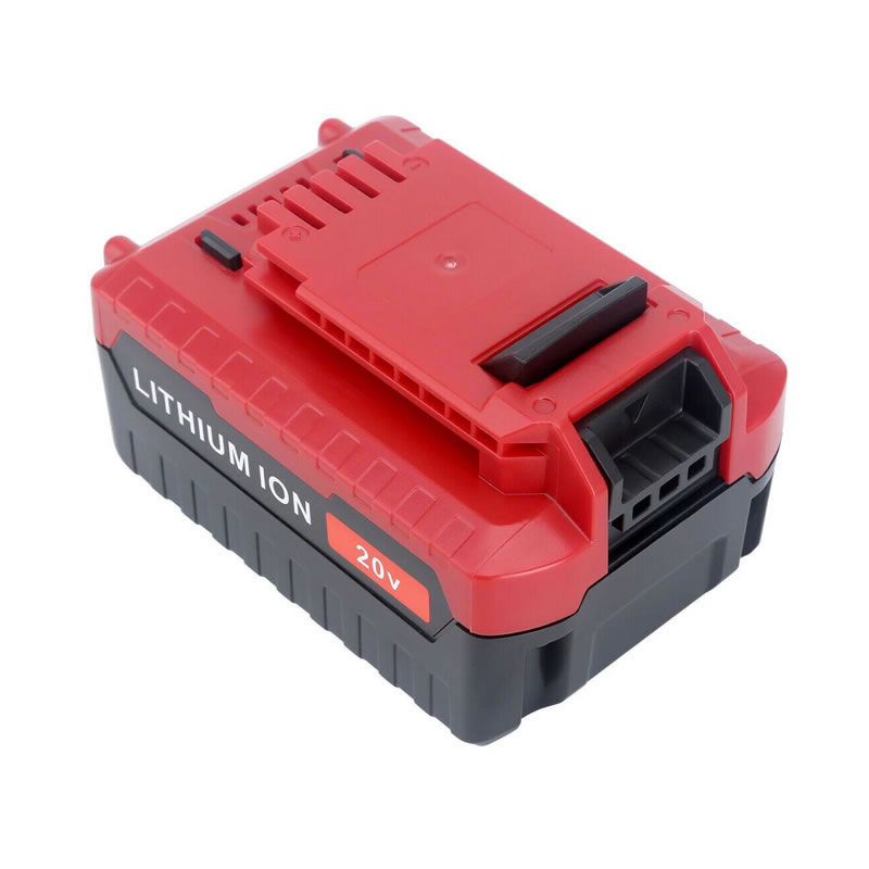 (image for) Replacement 5.0Ah 20V Max Power Tools battery for Porter Cable PCC681L PCC682L