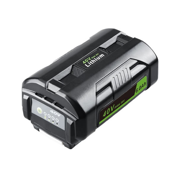 (image for) Replacment BPL3626 BPL3640 Battery for Ryobi 40V BPL3626D BPL3640D BPL3650 RED3600 RED3626 RHT3600 RHT3625 RLM3600L RLM3640L Power Tools