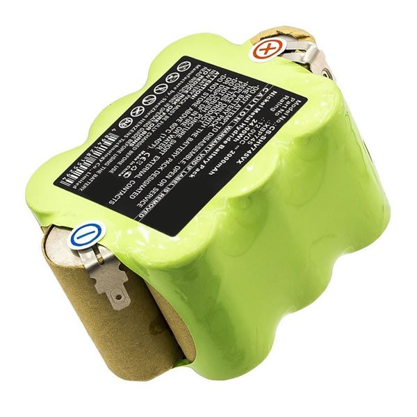 (image for) Replacement XBP745 Battery for Shark SV745 Vacuum Cleaner 12V 24Wh 2000mAh