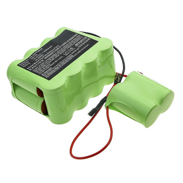 (image for) Replacement XB768 Battery for 16.8V Shark SV769 SV769Q SV769TD SV90Z VX33 Vacuum Cleaner 2000mAh