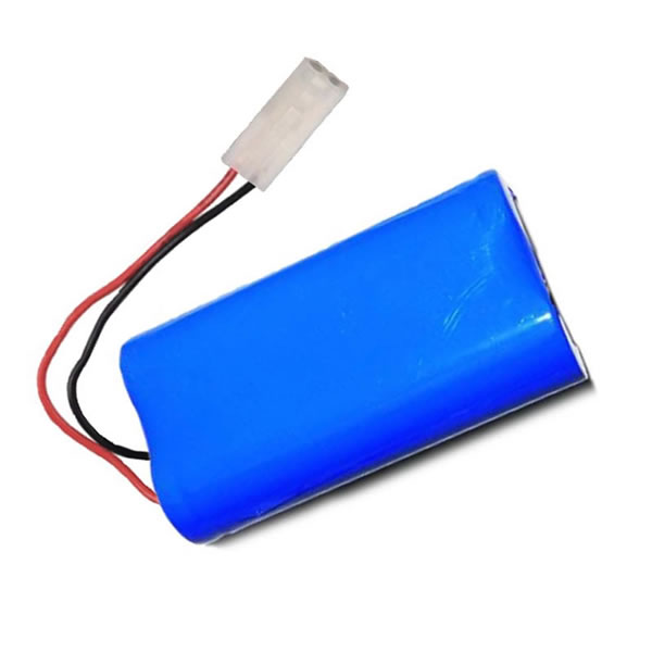 (image for) Replacement VAC-V1925 Battery for Euro Pro Shark V1925 XBV1925 Vacuum Cleaner 4.8V 3000mAh