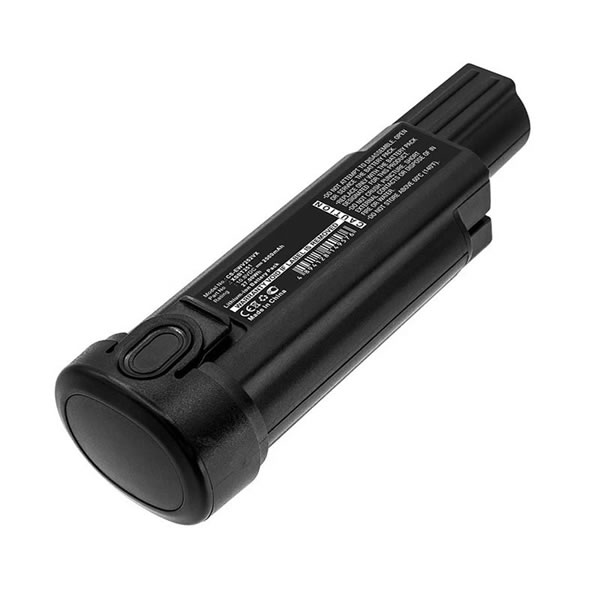 (image for) Replacement XSBT251 XSBT251EU Li-ion Battery for 10.8V Shark WV251 WV251UK Vacuum Cleaner 2500mAh