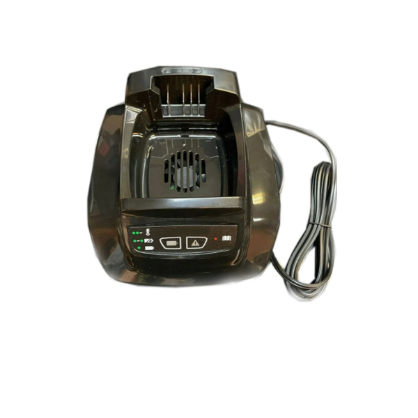 (image for) Replacement 58V HUSQVARNA POULAN PRO PR440Ci Lithium-Ion battery charger 590915101