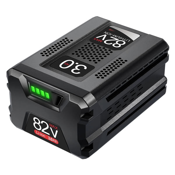 (image for) 82V 3000mAh BSB2AH82 Lithium-ion Replacement battery for Snapper XD Cordless Electric Tools