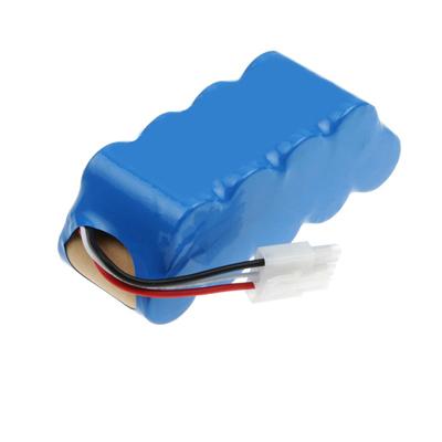 10.8V 2000mAh/3000mAh Replacement Battery for Euro Pro Shark Navigator SV1110 SV1110N