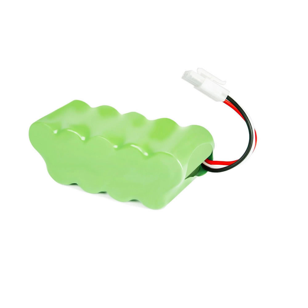 (image for) 10.8V 2000mAh/3000mAh Replacement Battery for Euro Pro Shark Navigator SV1110 SV1110N