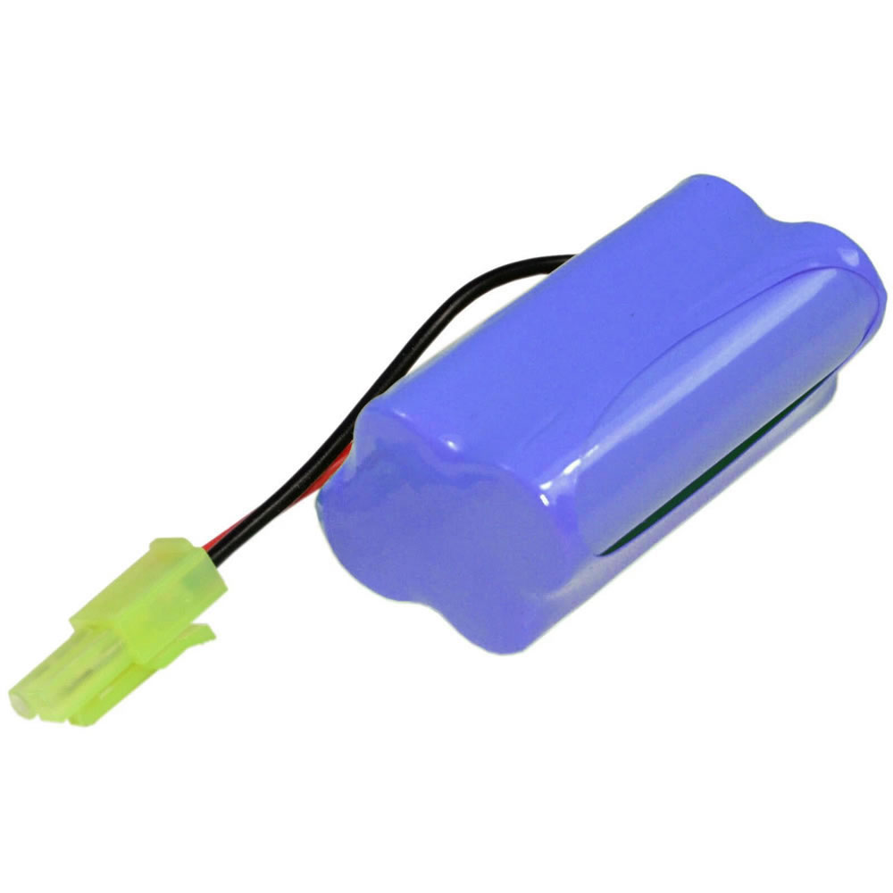 (image for) 4.8V 1500mAh Replacement Battery for Shark Floor Carpet Sweeper Euro-Pro XB2700 V2700