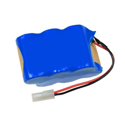 7.2V 2000mAh Replacement Battery for Shark Euro Pro Vacuum V1945Z XB1945W - Click Image to Close