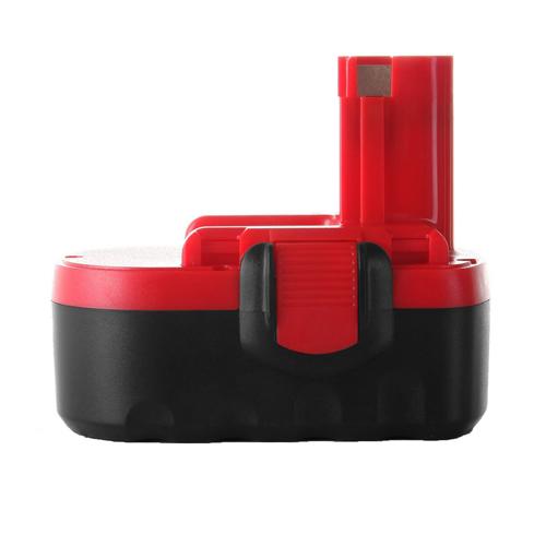 (image for) 2000mAh Replacement battery for Bosch 2 607 335 278 2 607 335 687 2 607 335 695 13618 13618-2G 1644