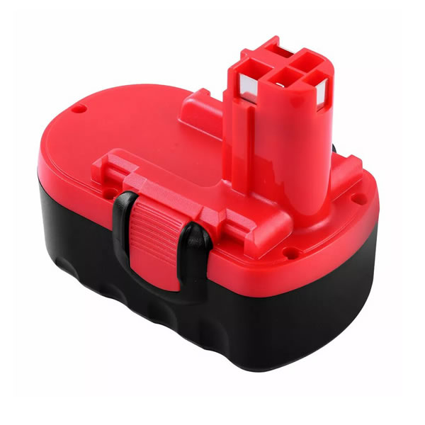 3000mAh Replacement Tools battery for Bosch 2 607 335 278, 2 607 335 687, 2 607 335 688 - Click Image to Close