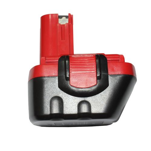 (image for) 3000mAh Replacement Power Tools battery for Bosch 2 607 335 697, 2 607 335 709, 2 609 200 306