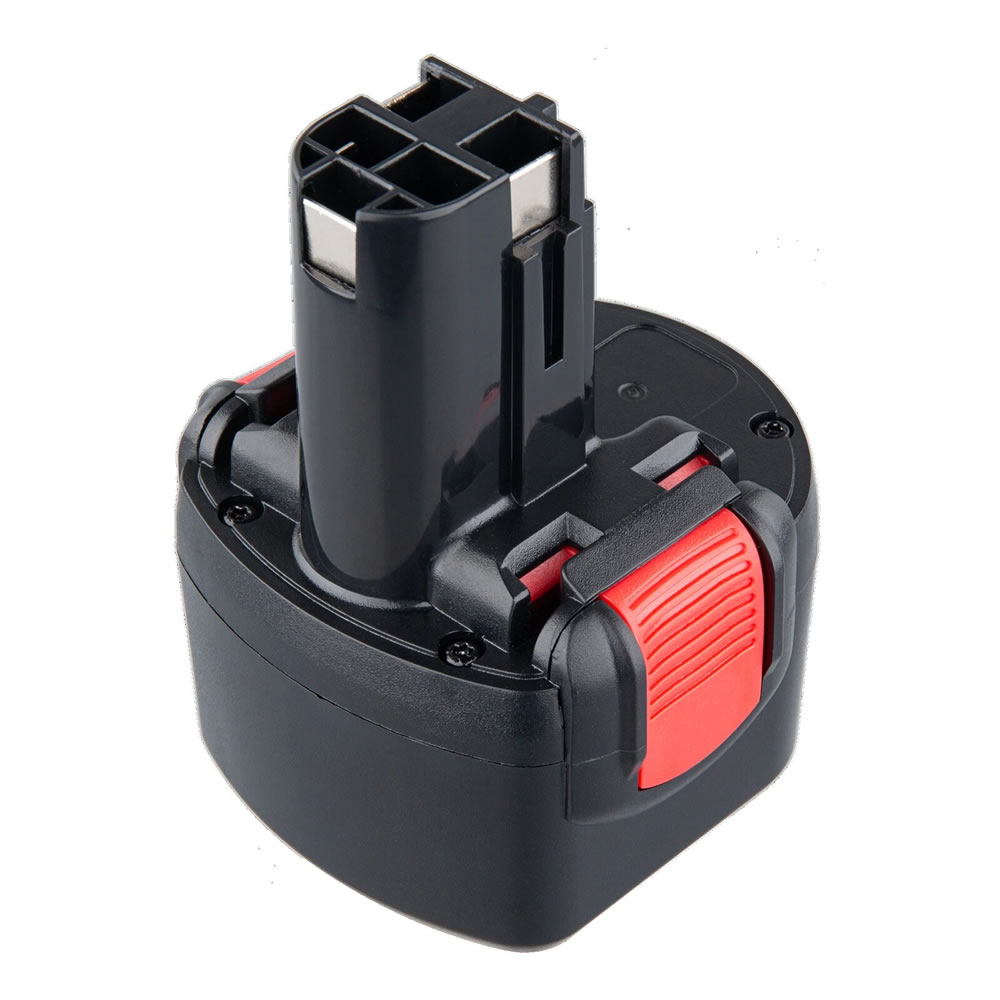(image for) Replacement Tools battery for Bosch 12524 2 607 001 380 3000mAh