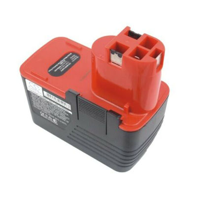 (image for) 3000mAh Replacement battery for Bosch 2 507 335 209 2 607 335 252