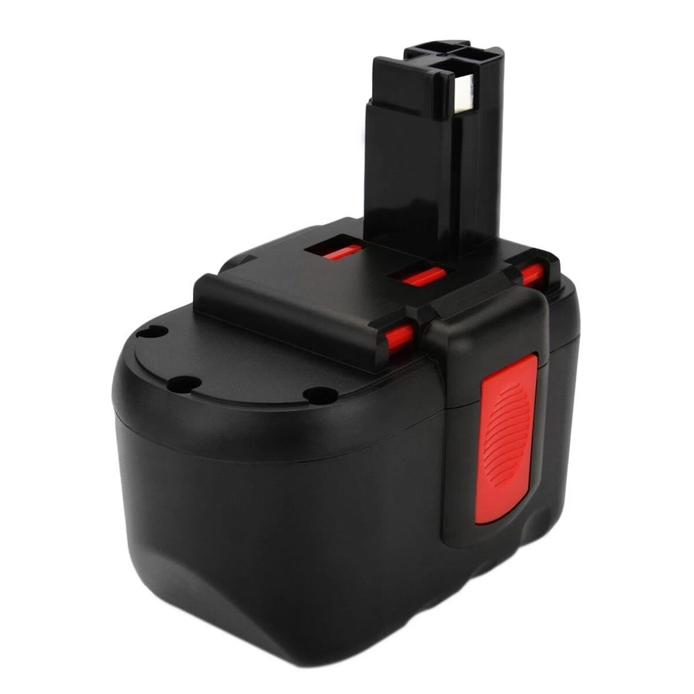 (image for) Replacement Tools battery for Bosch 2 607 335 562 BAT030 BAT031 3000mAh
