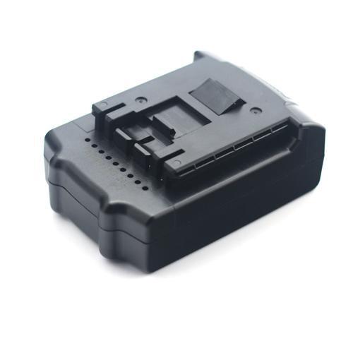 (image for) 2000mAh Replacement battery for Bosch BAT609 BAT609G BAT618G 25618 25618-01 25618-02