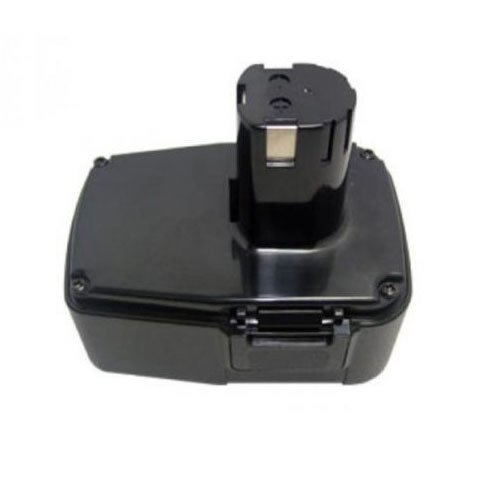(image for) Replacement Power Tools battery for Craftsman 11105 11107 982151-001 977406-000 2000mAh