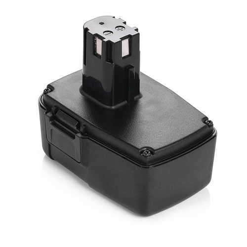 (image for) Replacement Power Tools battery for Craftsman 11147 27493 315.22453 973.111470 2000mAh