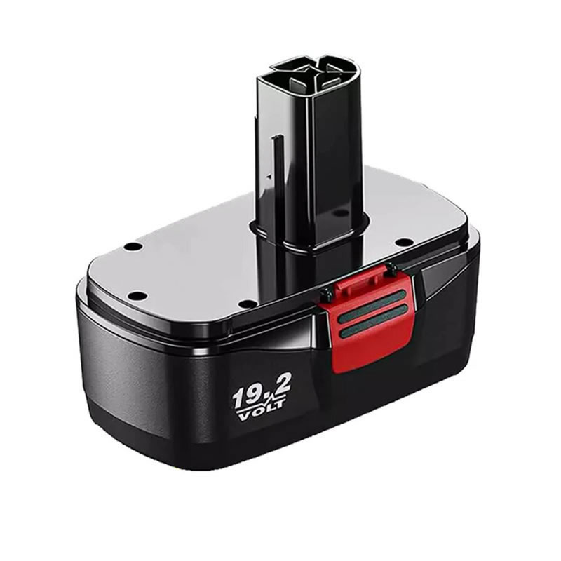 (image for) 19.2V 4800mAh Replacement Power Tool battery for Craftsman 11375 11376 130279005 130279007