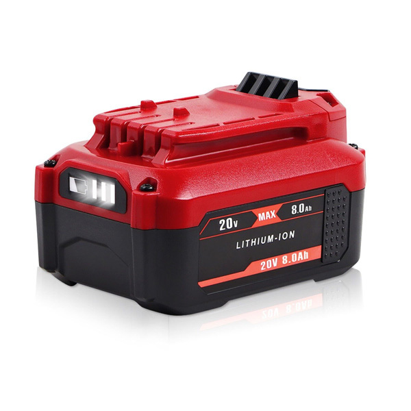 (image for) Replacement battery for Craftsman 20V MAX CMCB209 CMCB205 CMCB206 CMCS500 CMCD700 CMCB204 CMCB202